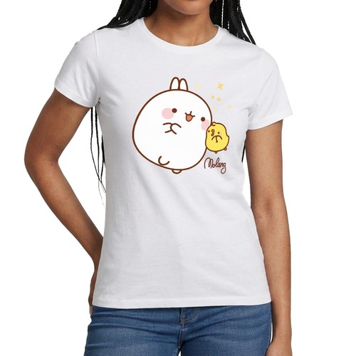 Shirt donna molang - t-shirt,