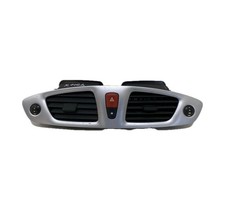BOCCHETTE ARIA CRUSCOTTO PER RENAULT Scenic X MOD (09>)