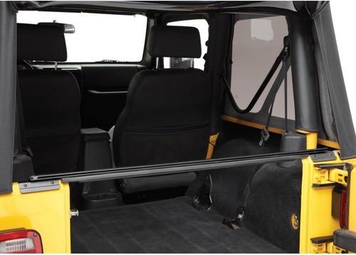 Bestop tailgate bar jeep - tailgate,