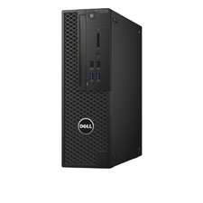 PC Ricondizionato DELL Precision 3420 Xeon E3-1225 v5 16GB 512GB SSD Win11 Pro