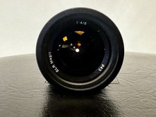 SLR Magic 8mm f/4 Ultra Wide