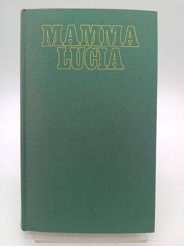 Mamma lucia roman - mamma,