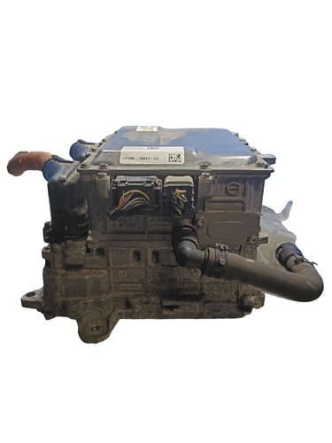 Convertitore inverter - inverter, di