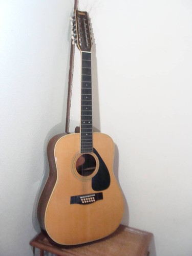 Chitarra acustica yamaha - acustica,