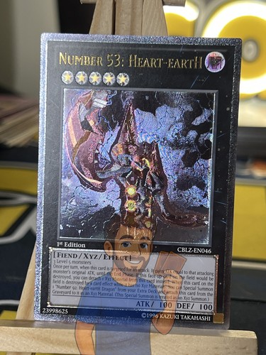 Number heart earth - number, heart-earth