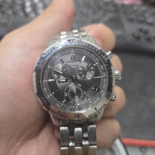 Orologio polso tissot - orologio, da