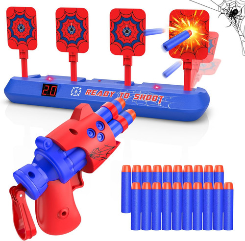 Tiro bersaglio con pistola - bersaglio,