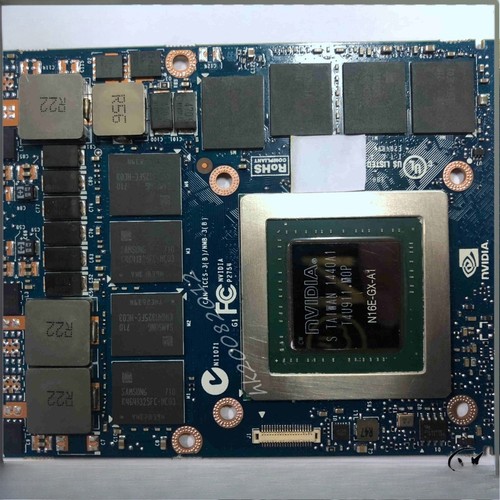 N16e alienware msi clevo - alienware,