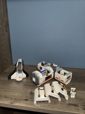 LEGO City Stazione Spaziale