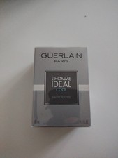 Guerlain L'Homme Ideal Cool