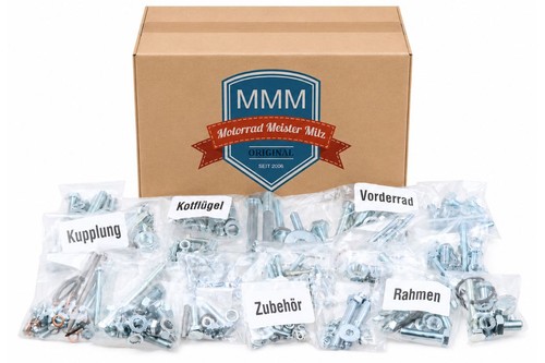 Kit viti ricambi standard per - viti,,