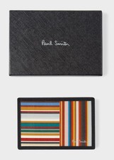 Paul Smith raro portafoglio in