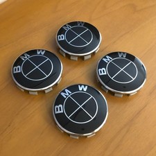 Coprimozzo BMW 4 pz 68mm nuovi