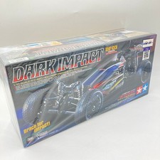 Tamiya DF-03 Auto Elettrica RC