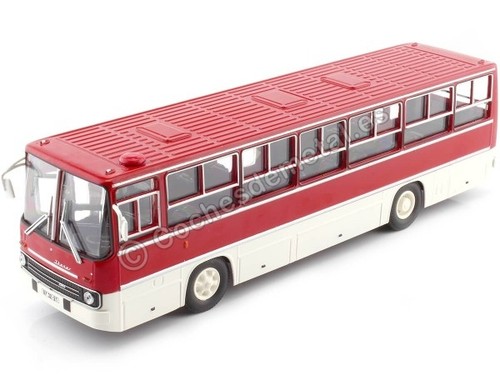 1982 ikarus 260 transport - 1982, 260.06