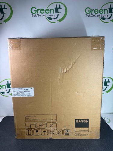 Monitor medico barco mdrc - medico, mdrc-2221