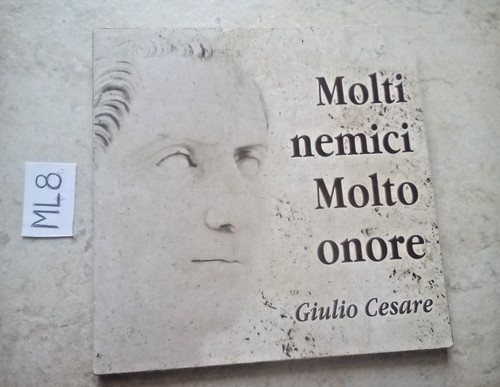 Quadretto molti nemici molto - nemici,