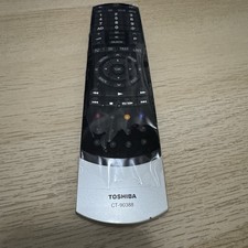 Telecomando lcd toshiba - telecomando, tv