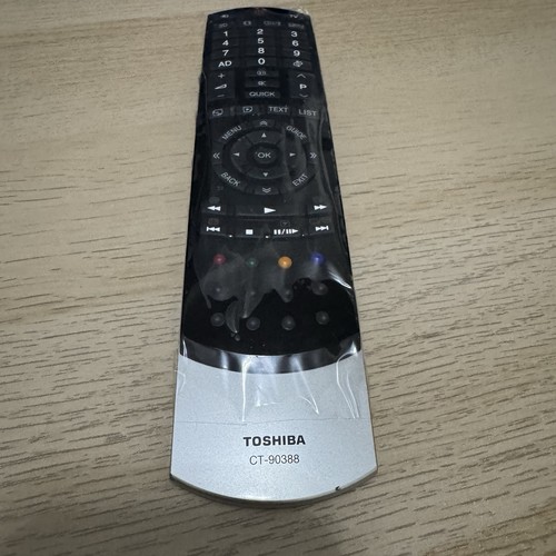 Telecomando lcd toshiba - tv,