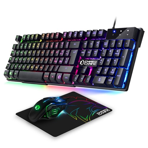 Empire gaming kit mk800 - empire,