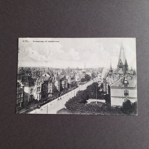 Germania impero 1917 - germania, 1917/