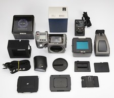 Hasselblad fotocamera digitale