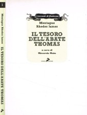 Il tesoro dell'Abate Thomas. 