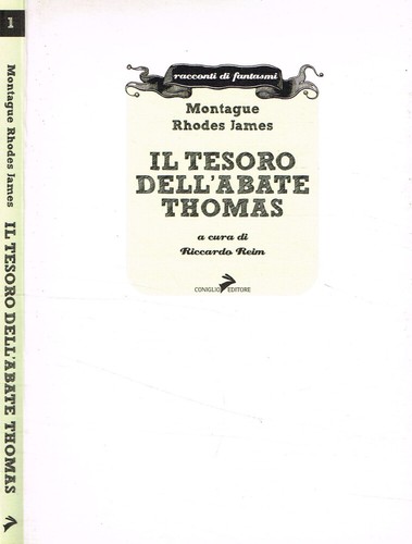 Tesoro dell abate - tesoro,