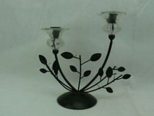 Bellissimo candelabro doppio