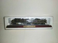 LOCOMOTIVA PACIFIC CHAPELON