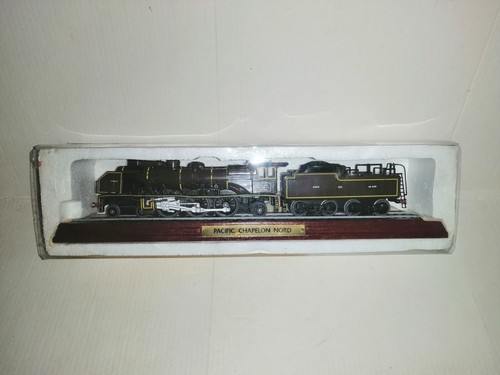 Locomotiva pacific chapelon - locomotiva,
