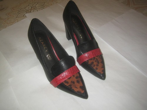 Scarpe donna azarey - azarey, nere