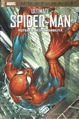 Must have ultimate spider man - must, have: