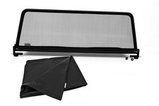 AIRAX Windshield and Bag
