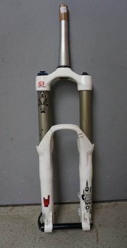 Rockshox totem forcella - totem,
