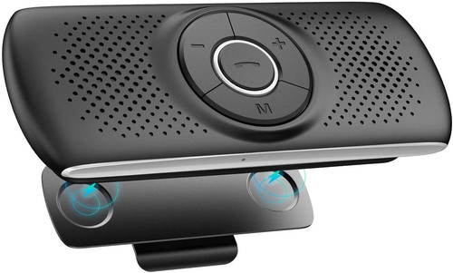 Vivavoce auto bluetooth 3 - auto, 5.3