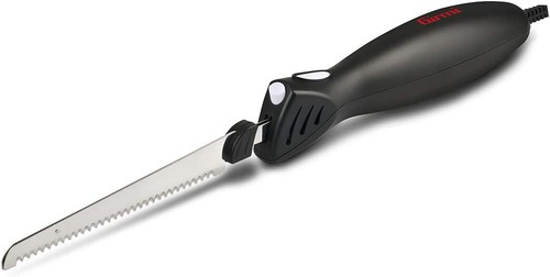 Coltello elettrico doppia lama - elettrico,