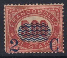 KINGDOM 1878 RIPPLE SERVICE 2