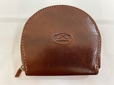 Porta monete Pelletteria Le