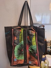 borsa desigual shopping bag