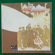 Led Zeppelin ‎– Led
