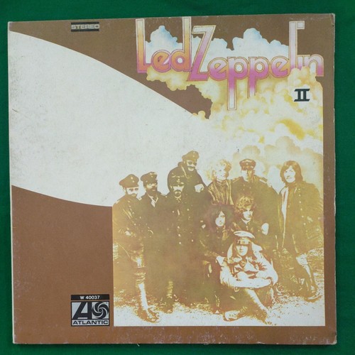 Led zeppelin - ‎–,