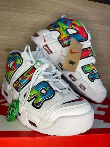 Nike air more uptempo - uptempo,
