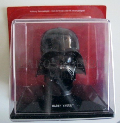 Star wars caschi collezione - da,