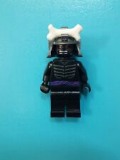Lego Ninjago Minifigure Lord Garmadon Spinjitzu Master 2505 2506 2507 2256!