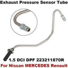 Tubo Turbo Sensore Pressione