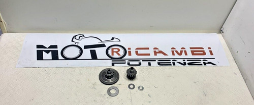 Ingranaggi motorino avviamento - ingranaggi,