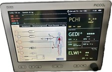 Pulsione Modello Picco2 PC8500