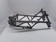 Ducati 848 telaio principale