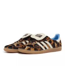 Adidas Samba Pony Wales Bonner Leopard nuove - IE0578 - NUOVE CON SCATOLA.